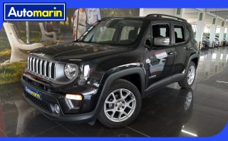 Jeep Renegade 2021 Limited Navi / 6 Χρόνια Δωρεάν Service