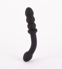 Dual- Motor Vibrating Butt Plug