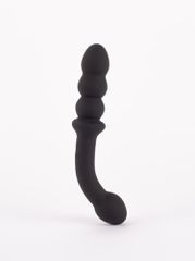 Dual- Motor Vibrating Butt Plug-thumb-1