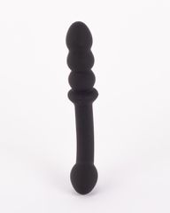Dual- Motor Vibrating Butt Plug-thumb-2