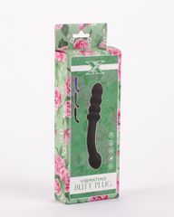 Dual- Motor Vibrating Butt Plug-thumb-3