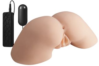 Nmc XXX To-Go Masturbator Butt - Vagina