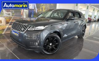Land Rover Range Rover Velar 2021 4WD SE Plug In Hybrid Sunroof Leather Navi / 6 Χρόνια Δωρεά
