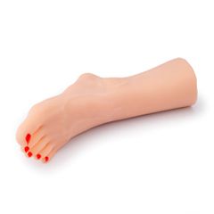 Mistress Foot Fetish Left-thumb-6