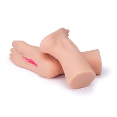 Mistress Foot Fetish Left-thumb-1
