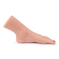 Mistress Foot Fetish Left-thumb-4