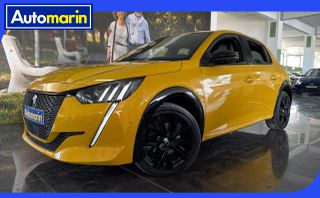 Peugeot 208 2021 GT Line i-Cockpit Leather Navi / 6 Χρόνια Δωρεάν Service