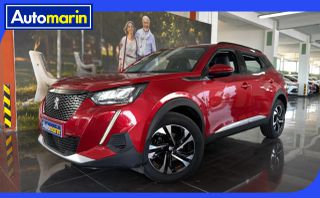Peugeot 2008 2020 Allure i-Cockpit / 6 Χρόνια Δωρεάν Service