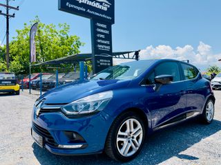 Renault Clio 2019 1.5#dCi#90ps#DUEL_Edition#ΚΑΜΕΡΑ#NAVI#Led_Pack#-thumb-2