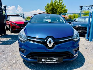 Renault Clio 2019 1.5#dCi#90ps#DUEL_Edition#ΚΑΜΕΡΑ#NAVI#Led_Pack#-thumb-1