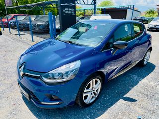 Renault Clio 2019 1.5#dCi#90ps#DUEL_Edition#ΚΑΜΕΡΑ#NAVI#Led_Pack#-thumb-3