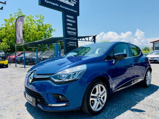 Renault Clio 2019 1.5#dCi#90ps#DUEL_Edition#ΚΑΜΕΡΑ#NAVI#Led_Pack#-thumb-4