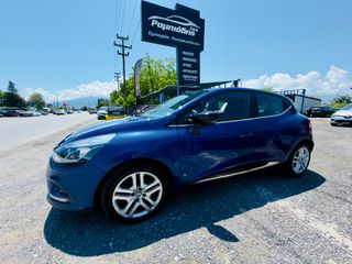 Renault Clio 2019 1.5#dCi#90ps#DUEL_Edition#ΚΑΜΕΡΑ#NAVI#Led_Pack#-thumb-5