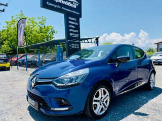 Renault Clio 2019 1.5#dCi#90ps#DUEL_Edition#ΚΑΜΕΡΑ#NAVI#Led_Pack#-thumb-8