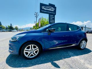 Renault Clio 2019 1.5#dCi#90ps#DUEL_Edition#ΚΑΜΕΡΑ#NAVI#Led_Pack#-thumb-9
