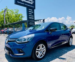 Renault Clio 2019 1.5#dCi#90ps#DUEL_Edition#ΚΑΜΕΡΑ#NAVI#Led_Pack#