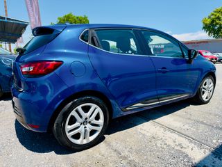 Renault Clio 2019 1.5#dCi#90ps#DUEL_Edition#ΚΑΜΕΡΑ#NAVI#Led_Pack#-thumb-11
