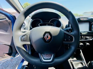 Renault Clio 2019 1.5#dCi#90ps#DUEL_Edition#ΚΑΜΕΡΑ#NAVI#Led_Pack#-thumb-25