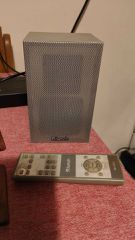 Ηχοσύστημα 5.1 με Subwoofer δυνατό.-thumb-1