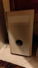 Ηχοσύστημα 5.1 με Subwoofer δυνατό.-thumb-2