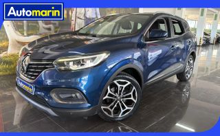 Renault Kadjar 2020 Intens Edc Navi / 6 Χρόνια Δωρεάν Service