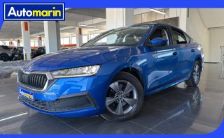 Skoda Octavia 2022 Active Pack tdi / 6 Χρόνια Δωρεάν Service