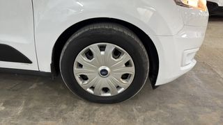 Ford Transit 2019 CONNECT 3Seats / 6 Χρόνια Δωρεάν Service-thumb-17