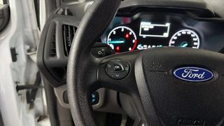 Ford Transit 2019 CONNECT 3Seats / 6 Χρόνια Δωρεάν Service-thumb-37