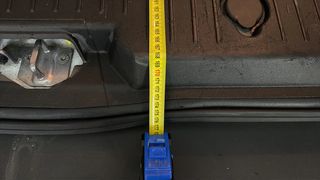 Ford Transit 2019 CONNECT 3Seats / 6 Χρόνια Δωρεάν Service-thumb-30