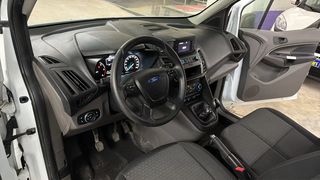 Ford Transit 2019 CONNECT 3Seats / 6 Χρόνια Δωρεάν Service-thumb-33
