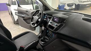 Ford Transit 2019 CONNECT 3Seats / 6 Χρόνια Δωρεάν Service-thumb-45