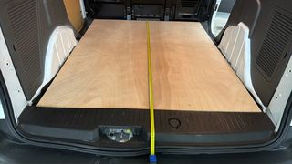 Ford Transit 2019 CONNECT 3Seats / 6 Χρόνια Δωρεάν Service-thumb-28