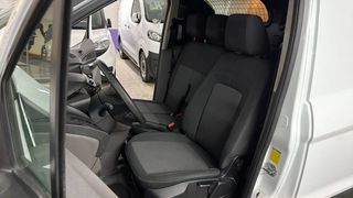 Ford Transit 2019 CONNECT 3Seats / 6 Χρόνια Δωρεάν Service-thumb-35