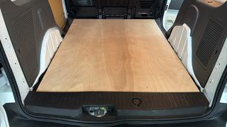 Ford Transit 2019 CONNECT 3Seats / 6 Χρόνια Δωρεάν Service-thumb-23