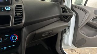 Ford Transit 2019 CONNECT 3Seats / 6 Χρόνια Δωρεάν Service-thumb-41