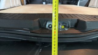 Ford Transit 2019 CONNECT 3Seats / 6 Χρόνια Δωρεάν Service-thumb-27