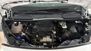 Ford Transit 2019 CONNECT 3Seats / 6 Χρόνια Δωρεάν Service-thumb-32