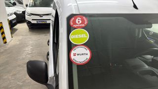 Ford Transit 2019 CONNECT 3Seats / 6 Χρόνια Δωρεάν Service-thumb-15
