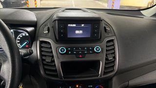 Ford Transit 2019 CONNECT 3Seats / 6 Χρόνια Δωρεάν Service-thumb-40