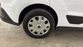 Ford Transit 2019 CONNECT 3Seats / 6 Χρόνια Δωρεάν Service-thumb-16