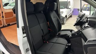 Ford Transit 2019 CONNECT 3Seats / 6 Χρόνια Δωρεάν Service-thumb-36