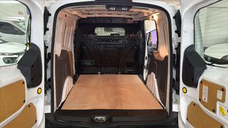 Ford Transit 2019 CONNECT 3Seats / 6 Χρόνια Δωρεάν Service-thumb-22