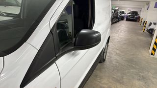 Ford Transit 2019 CONNECT 3Seats / 6 Χρόνια Δωρεάν Service-thumb-10