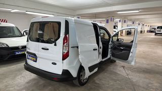 Ford Transit 2019 CONNECT 3Seats / 6 Χρόνια Δωρεάν Service-thumb-20
