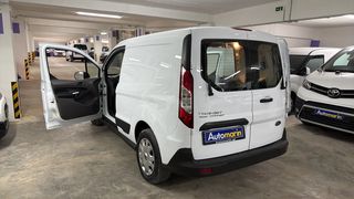 Ford Transit 2019 CONNECT 3Seats / 6 Χρόνια Δωρεάν Service-thumb-18