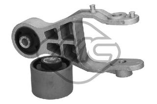 ΒΑΣΗ ΜΗΧΑΝΗΣ CORSA C 04- ΠΙΣΩ ΣΕΤ Metalcaucho 04689