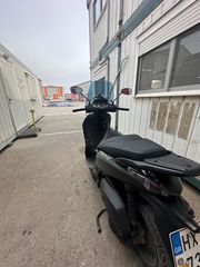 Piaggio Beverly 300i 2015