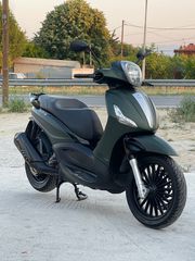 Piaggio Beverly 300i 2015-thumb-8