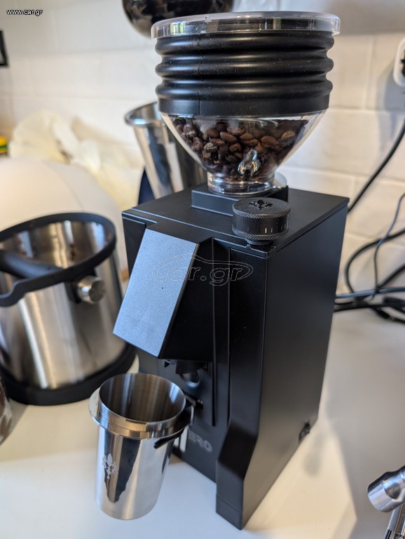 Μύλος για καφέ espresso