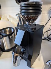 Μύλος για καφέ espresso